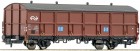 67324 Roco Sliding wall Box car